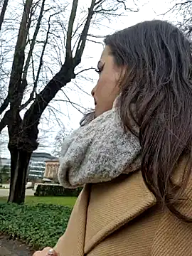 LydiaMaus96 online show from January 2025 11:51:01 AM