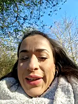 LydiaMaus96 online show from February 2025 01:11:02 PM