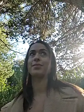 LydiaMaus96 online show from September 2025 01:25:02 PM