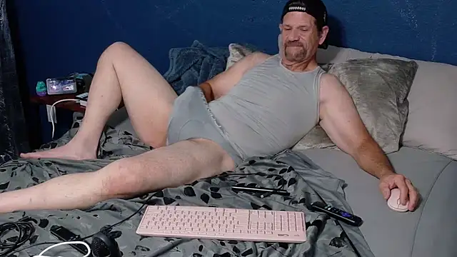 allenspuninfla online show from March 2026 01:04:01 PM