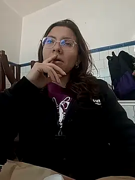 karlamorris  online show from January 2025 01:23:02 PM