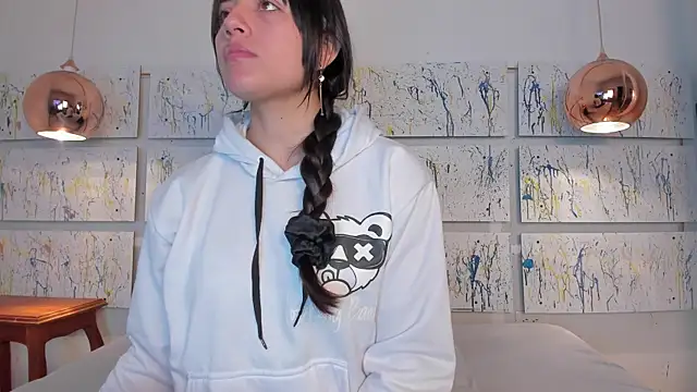 Sophy SmileSweet online show from January 2025 11:52:01 AM