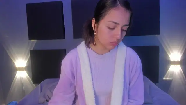 Sophy SmileSweet online show from January 2025 11:48:01 AM