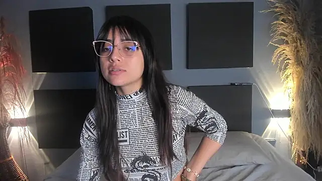 Sophy SmileSweet online show from February 2025 11:43:02 AM