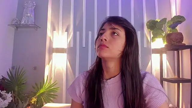 Sophy SmileSweet online show from March 2025 11:40:01 AM