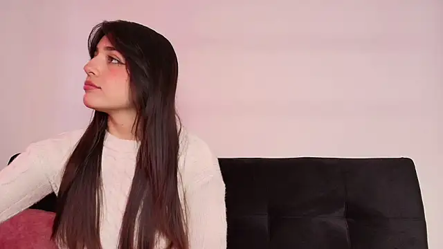 Sophy SmileSweet online show from March 2025 08:40:02 PM