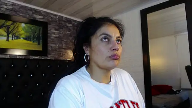 Lust Mom41 online show from December 2024 09:24:01 PM