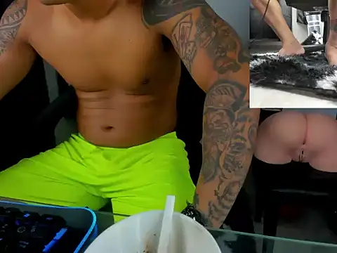 king diablo666 online show from September 2025 07:25:01 PM