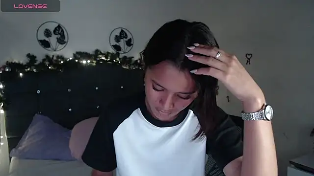 mia sweetdc online show from January 2025 07:59:02 PM