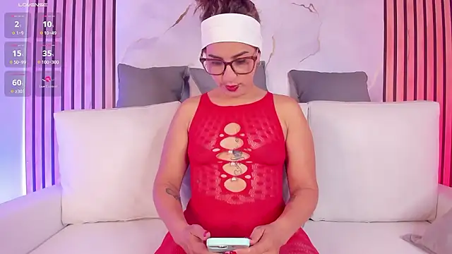 ChloeParkss  online show from March 2026 02:56:02 PM