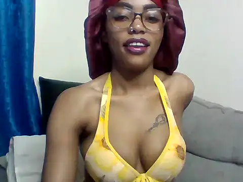  crystal princesss online show from March 2026 10:54:02 AM