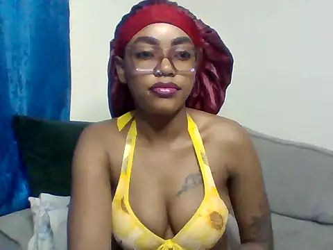  crystal princesss online show from April 2026 01:26:01 AM