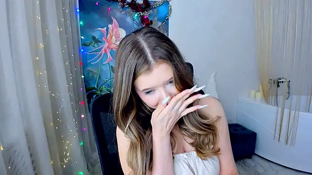 FollowLovee online show from January 2025 02:03:02 AM