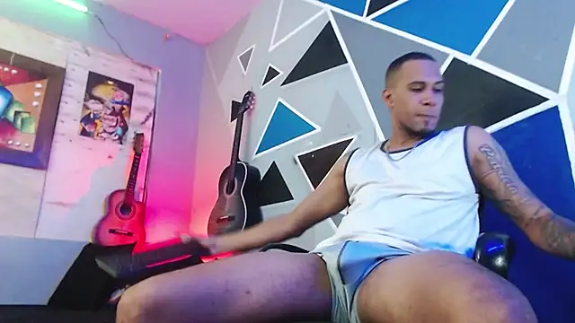 MagnusFrost online show from January 2026 10:12:02 PM