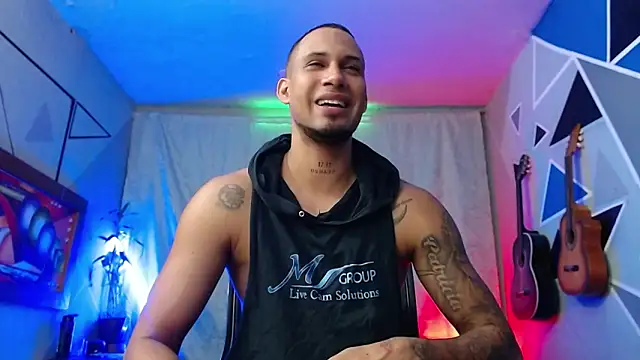 MagnusFrost online show from February 2026 01:09:01 AM