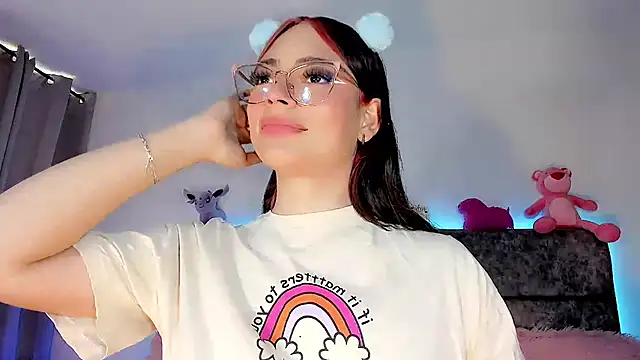 Snapshot of Valentina_Alba chatting on January 2025 09:14:02 PM Valentina Alba online show from January 2025 09:14:02 PM