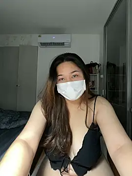 iamMalixxx online show from December 2024 01:00:02 PM