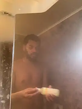 MrPresident P online show from December 2024 07:04:02 PM