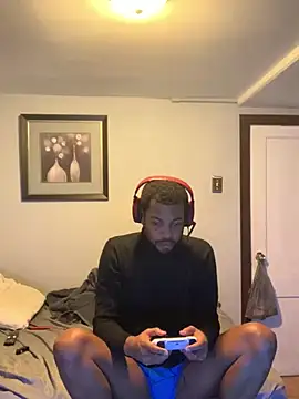 MrPresident P online show from January 2025 06:35:02 AM