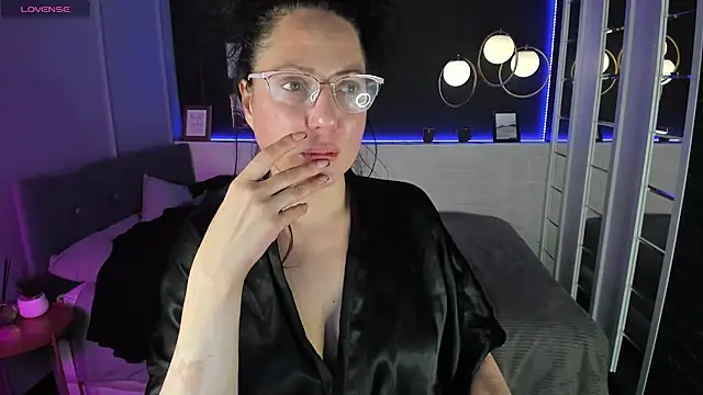 Anita Muse online show from January 2025 01:44:02 PM