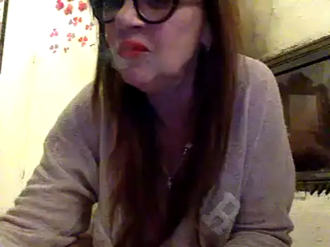 gildamilf online show from January 2025 04:35:01 PM