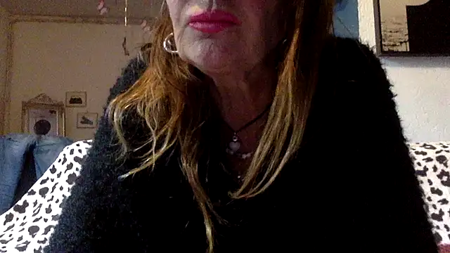 gildamilf online show from October 2025 11:53:02 AM