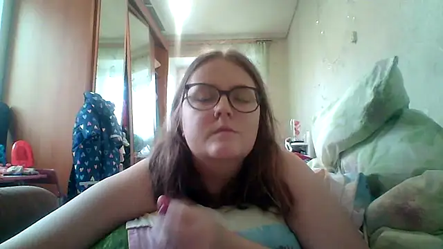 DesireMelissa online show from January 2025 12:04:02 PM