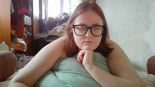 DesireMelissa online show from November 2025 09:08:02 AM