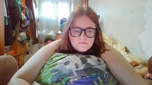 DesireMelissa online show from December 2025 09:04:01 AM