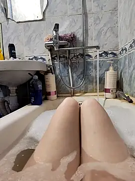 DesireMelissa online show from February 2026 07:56:01 AM