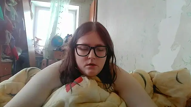 DesireMelissa online show from February 2026 07:15:01 AM