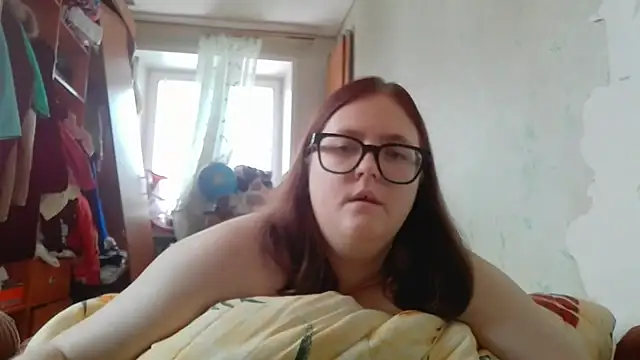 DesireMelissa online show from March 2026 06:08:02 AM