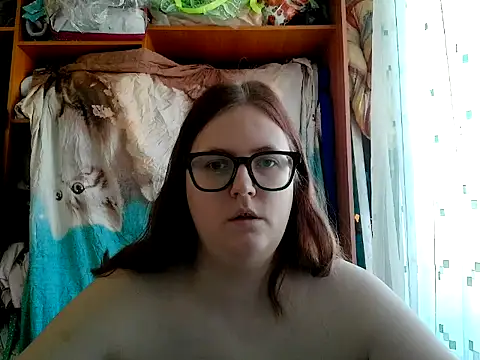 DesireMelissa online show from March 2026 05:19:01 AM