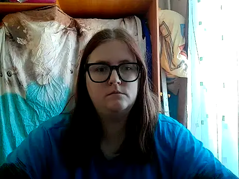DesireMelissa online show from April 2026 06:16:02 AM