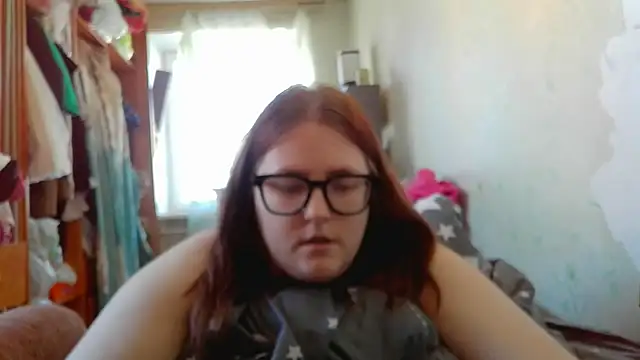 DesireMelissa online show from April 2026 06:49:01 AM