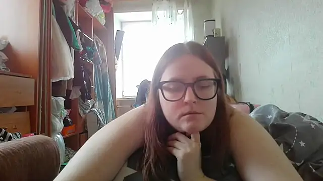 DesireMelissa online show from April 2026 07:12:02 AM