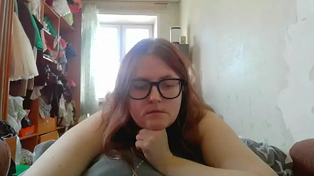 DesireMelissa online show from May 2026 07:37:01 AM