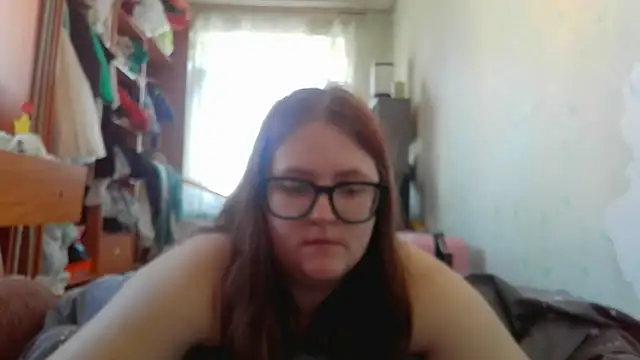 DesireMelissa online show from May 2026 06:10:01 AM