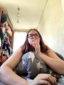 DesireMelissa online show from May 2026 07:36:01 AM