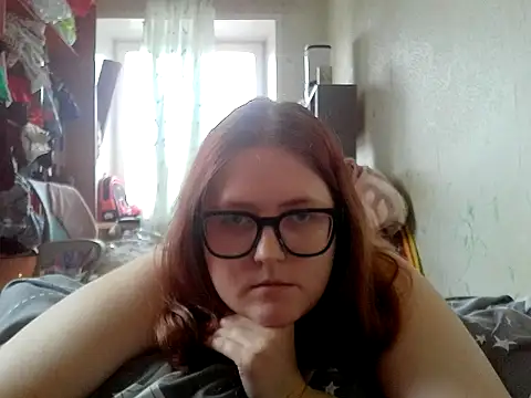 DesireMelissa online show from May 2026 07:14:02 AM