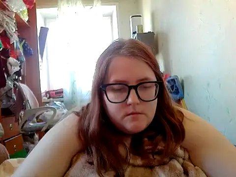 DesireMelissa online show from May 2026 06:33:01 AM