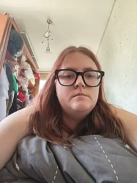 DesireMelissa online show from May 2026 07:49:02 AM
