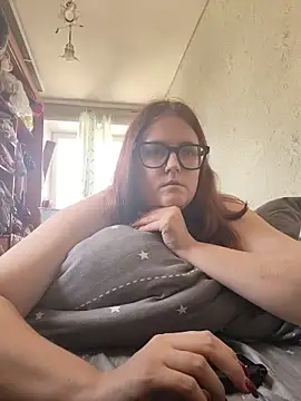 DesireMelissa online show from May 2026 09:49:02 AM