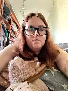 DesireMelissa online show from May 2026 05:57:02 AM