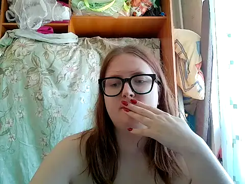 DesireMelissa online show from May 2026 05:03:01 AM