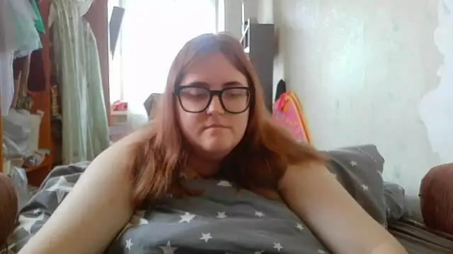 DesireMelissa online show from May 2026 05:58:02 AM