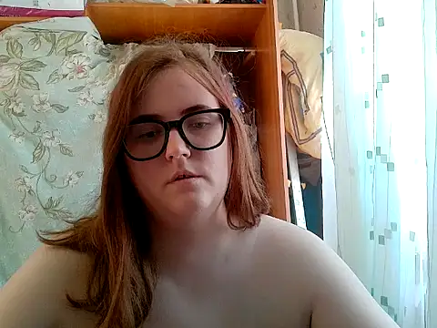 DesireMelissa online show from May 2026 01:19:01 PM
