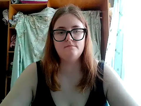 DesireMelissa online show from June 2026 05:43:02 AM