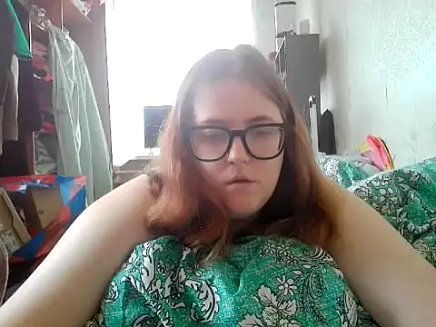 DesireMelissa online show from June 2026 05:45:02 AM