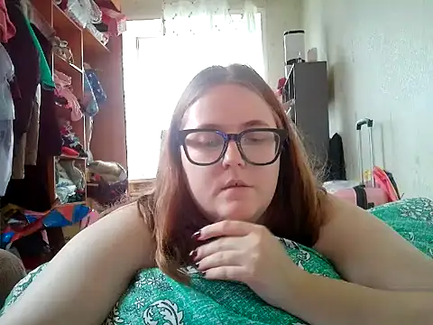 DesireMelissa online show from June 2026 10:10:01 AM